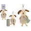 Pet Pro Dog 3D Plush Poop Bag Holder with 20 Bags / Držiak na vrecká