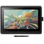 Wacom Cintiq 16 / grafický tablet / 8192 úrovní prítlaku / 72% NTSC / 5080 LPI / 2xUSB