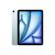Apple iPad Air 11" 7.gen. M3 (2025) Wi-Fi 256GB modrá / 11" / 2360x1640 / Wi-Fi / 12MP +12MP / iPadOS 18