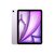 Apple iPad Air 11" 7.gen. M3 (2025) Wi-Fi 256GB fialová / 11" / 2360x1640 / Wi-Fi / 12MP +12MP / iPadOS 18