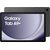 Samsung Galaxy Tab A9+ Wi-Fi 6+128GB sivá / 11" / OC 2.2GHz / 6GB / 128GB / BT / GPS / 8 + 5 MP / Android 13