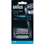 Braun CombiPack CoolTec 40B / náhradný brit + fólie / pre holiace strojčeky Braun Cooltec
