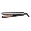 Remington S 8598 Keratín Protect šedá / žehlička na vlasy / 5 teplôt / 150-230 ° C / displej