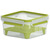Emsa CLIP &amp; GO Sandwichbox XL 1.3 l zelená / box na sandwich