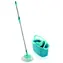 Leifheit 52101 Set Clean Twist Disc Mop Ergo / Upratovací set