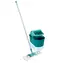 Leifheit 55092 Set vedro Profi Compact + mop Profi