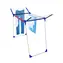 Leifheit 81510 PEGASUS 180 Solid Plus sušiak na bielizeň 18 m
