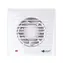 Solight AV01 axiálny ventilátor / 100mm / 13W / 120m3-h