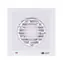 Solight AV02 axiálny ventilátor s časovačom / 100mm / 13W / 80m3-h