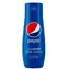 SodaStream Sirup Pepsi 440 ml / až 9 litrov nápoja