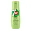 SodaStream Sirup 7up free 440 ml/až 9 litrov nápoja