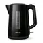 Philips HD9318-20 čierna / rýchlovarná kanvica / 1.7 l / 2200W