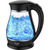 Adler AD 1274 čierna / rýchlovarná sklenená kanvica / 2200 W / 1.7 L