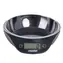 Mesko MS 3164 čierna / Kuchynská váha / miska 700 ml / funkcia TARE / priemer 13 cm 