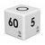 TFA 38.2032.02 - CUBE Digitálny časovač - biela