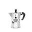 Bialetti Moka Express kanvička na 3 šálky 150 ml