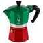 Bialetti Moka Express kanvica na 3 šálky Italia 130 ml