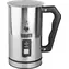 Bialetti Elektrický napeňovač mlieka strieborná / penič mlieka / 500 W / 240 ml / nerez