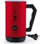 Bialetti MKF02 elektrický napeňovač mlieka červená / penič mlieka / 300 ml