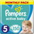 Pampers Active Baby Junior Monthly Pack (150 ks) / Plienky / Veľkosť 5 (11-16 kg)