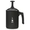 Bialetti Tutto Crema ručný napeňovač mlieka čierna / 330 ml