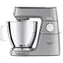 Kenwood Titanium Chef Baker XL strieborná / kuchynský robot / 1200 W / 7L / regulácia rýchlosti / vstavaná váha / dopredaj