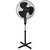 Esperanza Hurricane EHF001KK / stojanový ventilátor / 3 rýchlosti / 50W / výška 130cm