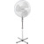 Esperanza Hurricane EHF001WW / stojanový ventilátor / 3 rýchlosti / 50W / výška 130cm