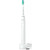 Philips Sonicare HX3671-13 biela / Elektrická zubná kefka / 31.000 pohybov za min.