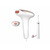Philips Lumea Advanced BRI921-00 biela / IPL epilátor / senzor odtieňa pokožky