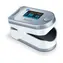 Beurer PO 60 BT / pulzný oxymeter / meranie SpO2 + tepu / Bluetooth / 2x AAA