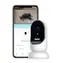 Owlet Cam / Kamera / HD / Nočné videnie / Senzor izbovej teploty / prenos zvuku