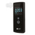 Solight 1T04A Alkohol tester / Alkohol tester s rozpätím merania 0.0 - 3‰ BAC / presnosť: ± 0,1‰