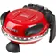 G3Ferrari G1000602 Delizia Red / mini rúra na pizzu / 1200 W / priemer 31cm / nastaviteľný termostat do 390°C