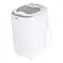 Adler AD 8055 biela / Práčka s odstredivkou / 400 W / 3 kg várka