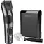 Babyliss E978E / zastrihávač vlasov / 2 nadstavce / 24 nast. dĺžok / doba prevádzky 60 minút / čierna