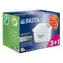 Brita Maxtra Pro Hard Water Expert 4 ks / filtračná vložka