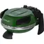G3Ferrari G1000603 Delizia Green / mini rúra na pizzu / 1200 W / priemer 31cm / nastaviteľný termostat do 390°C