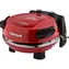 G3Ferrari G10032D Napoletana Red / mini rúra na pizzu