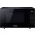 Panasonic NN-CT56JBGPG čierna / Mikrovlnná rúra / 1000W / objem 27L / 6 úrovní ohrevu 