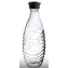 SodaStream Fľaša sklenená Penguin/Crystal SODA 0.7l