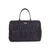 Childhome Prebaľovacia taška Mommy Bag Puffered Black / 55 x 30 x 40 cm / nosnosť 5 kg