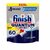 FINISH Quantum All-in-1 60 ks lemon / Tablety do umývačky