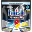FINISH Quantum Ultimate 30 ks lemon / Tablety do umývačky