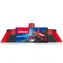 Vileda DuActiva (151221) hlava metly / závit 12 cm / Rozmery: 33x5x8.5 cm