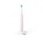 Philips HX3651/11 Sonicare ružová / Elektrická zubná kefka / 31.000 pulzov / časovač