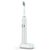 AENO DB3 biela / Elektrická zubná kefka / 40.000 pohybov za min.