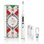 USMILE U3 Sunlight White Sonická zubná kefka biela