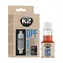 K2 DPF 50ml - prídavok do paliva &amp; regeneruje a chráni filtre