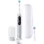 Braun Oral-B iO6 Grey Opal 445258 sivá / elektrická zubná kefka